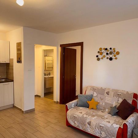 Friedrich Apartments Merano Dış mekan fotoğraf