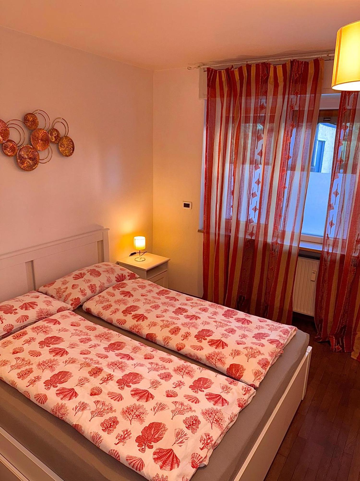 Friedrich Apartments Merano Dış mekan fotoğraf