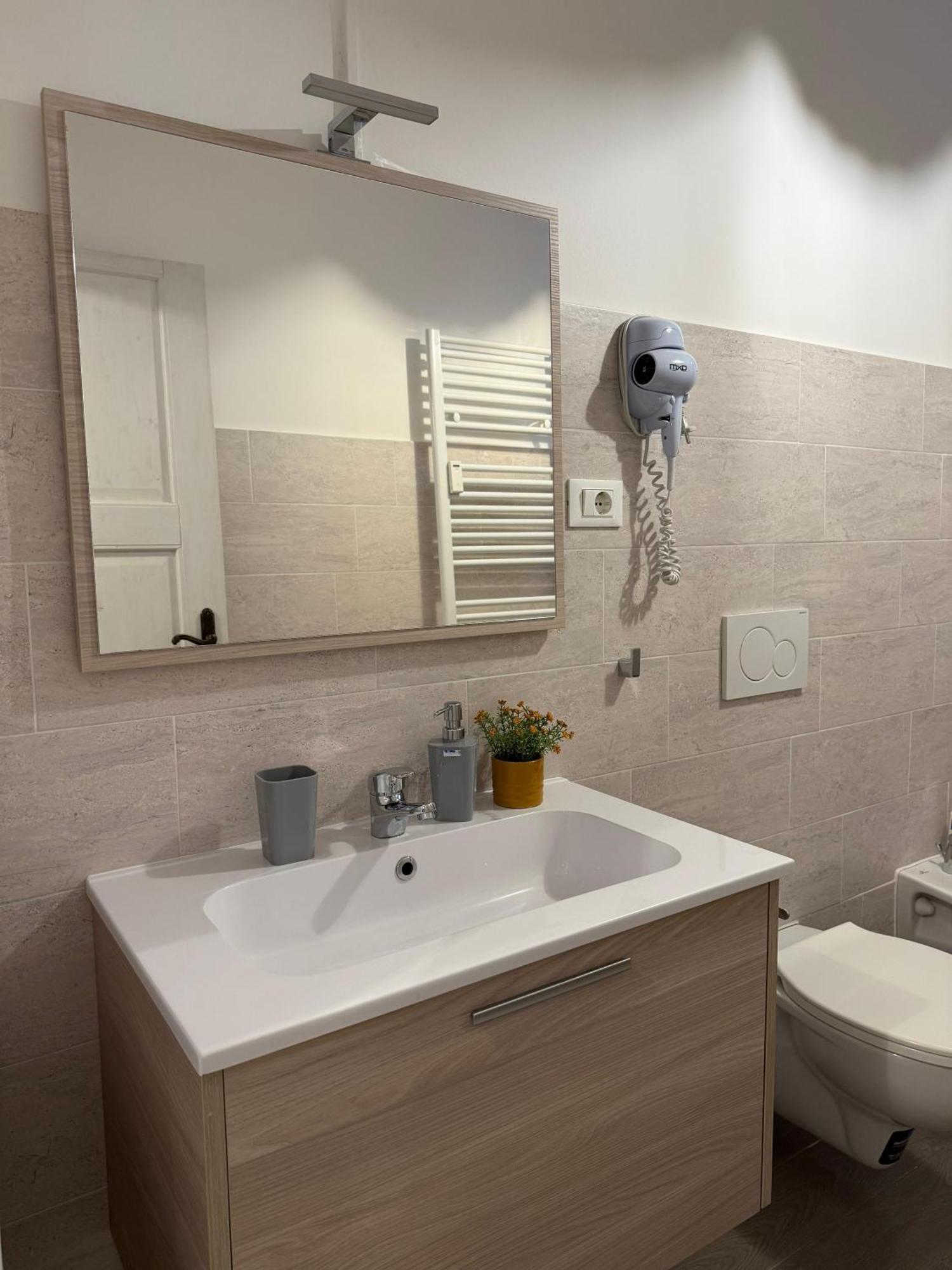 Friedrich Apartments Merano Dış mekan fotoğraf