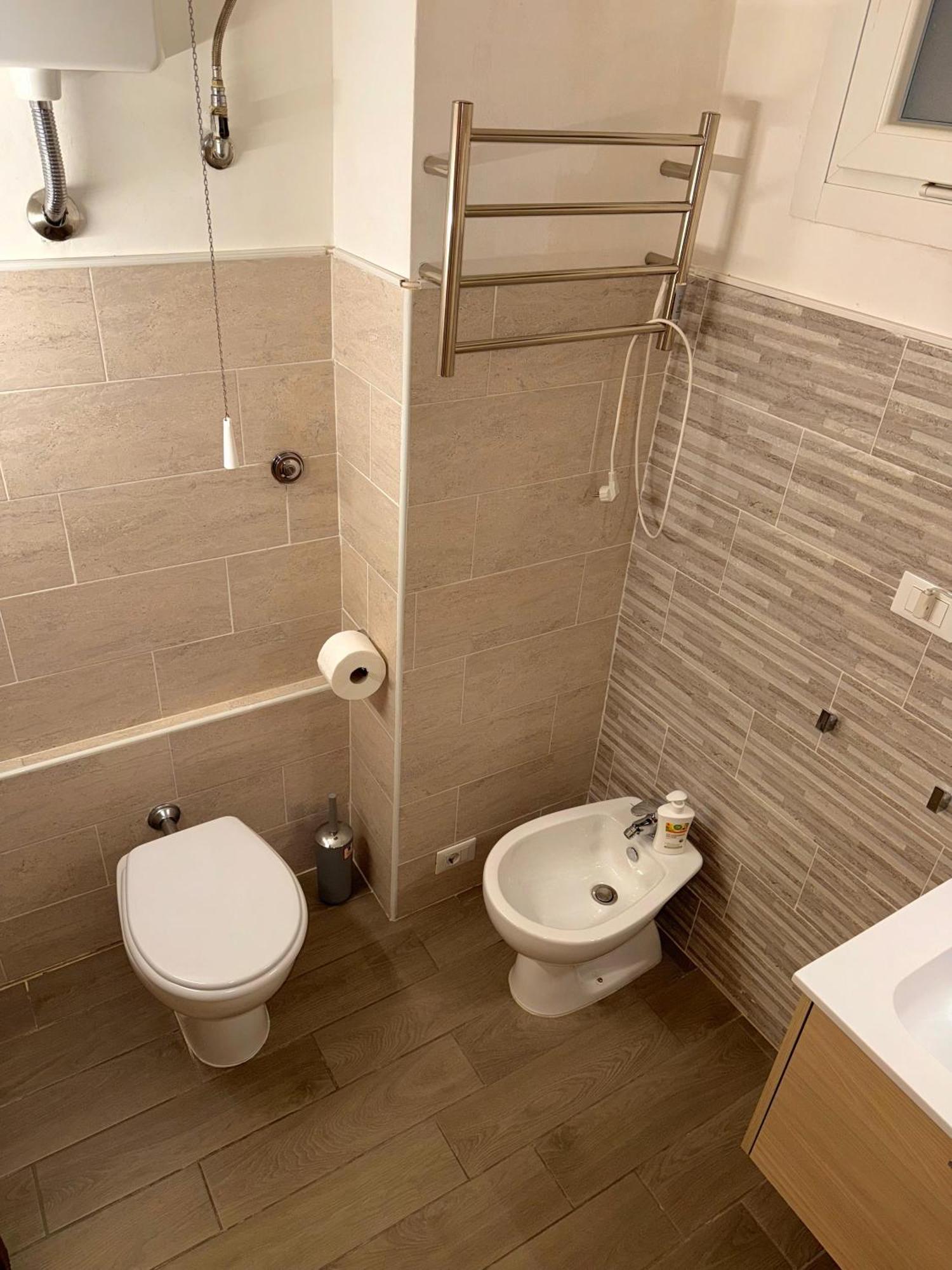 Friedrich Apartments Merano Dış mekan fotoğraf