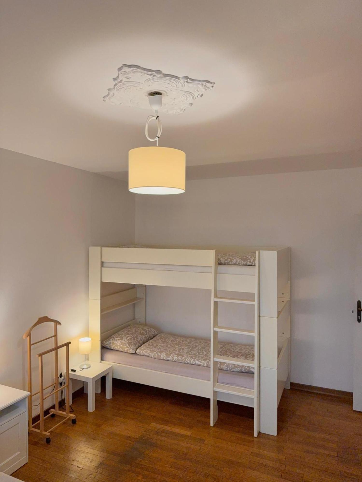 Friedrich Apartments Merano Dış mekan fotoğraf
