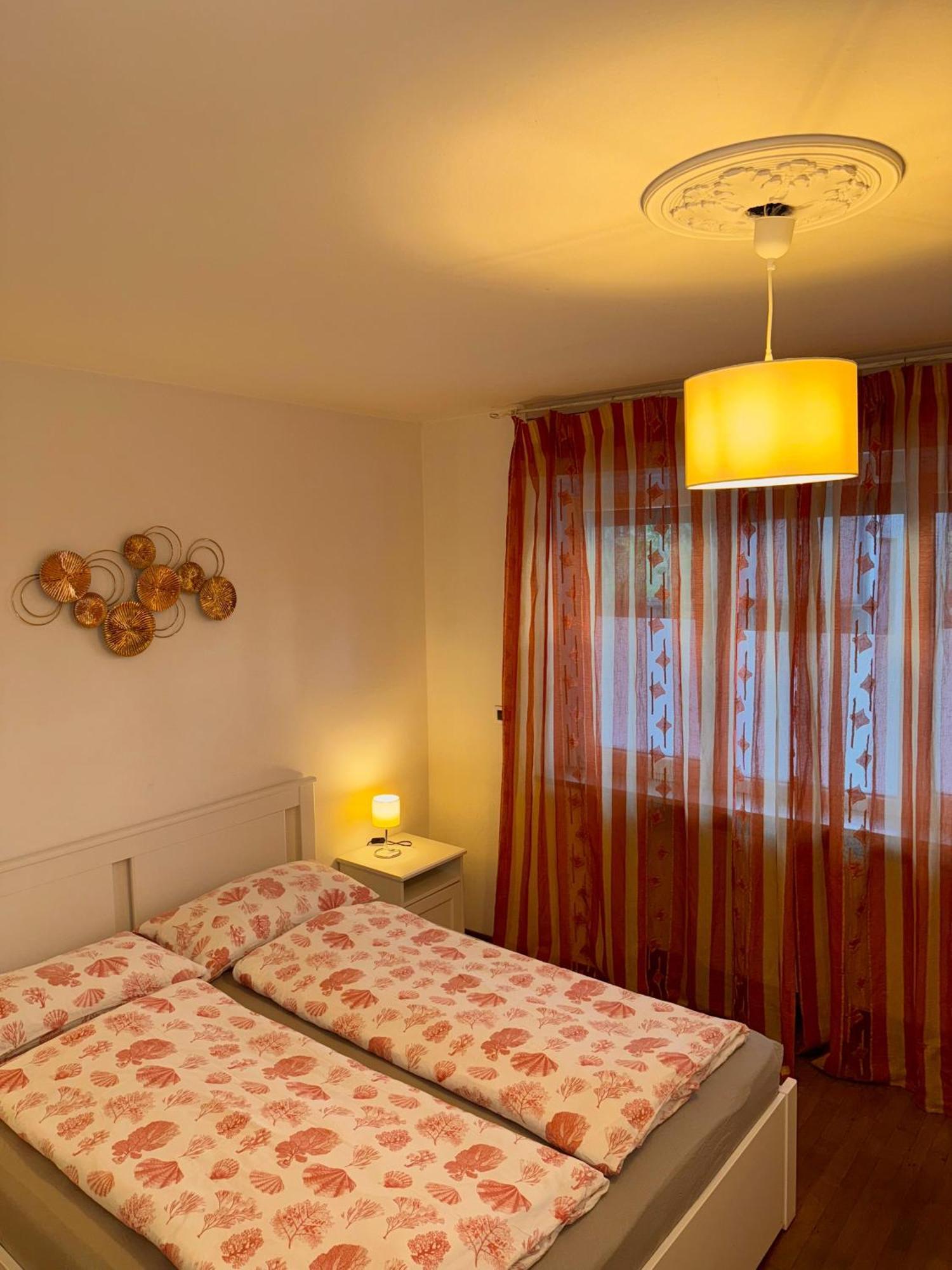 Friedrich Apartments Merano Dış mekan fotoğraf
