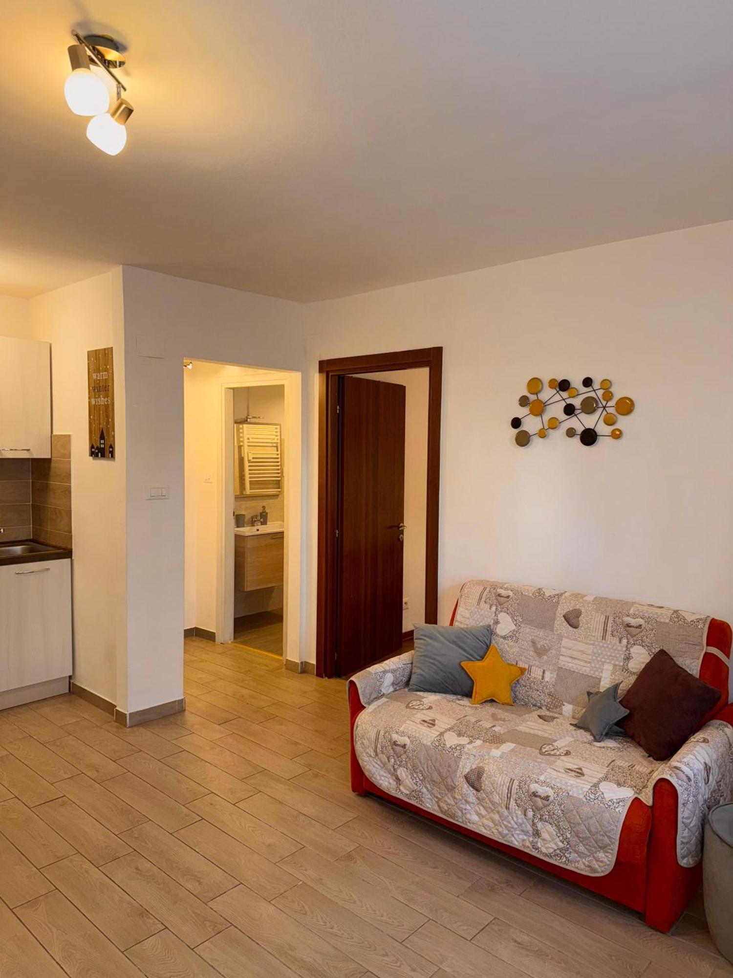 Friedrich Apartments Merano Dış mekan fotoğraf