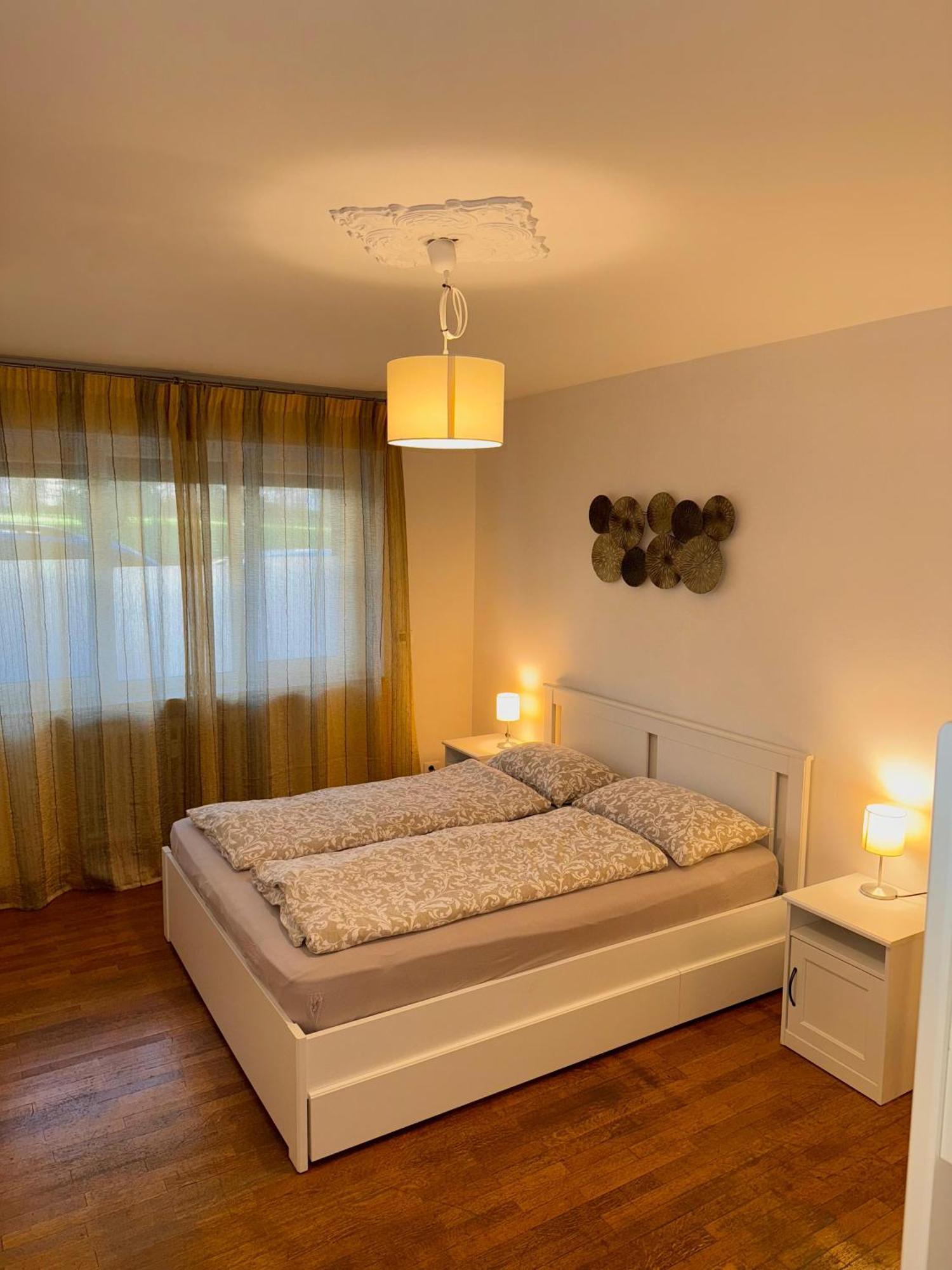 Friedrich Apartments Merano Dış mekan fotoğraf