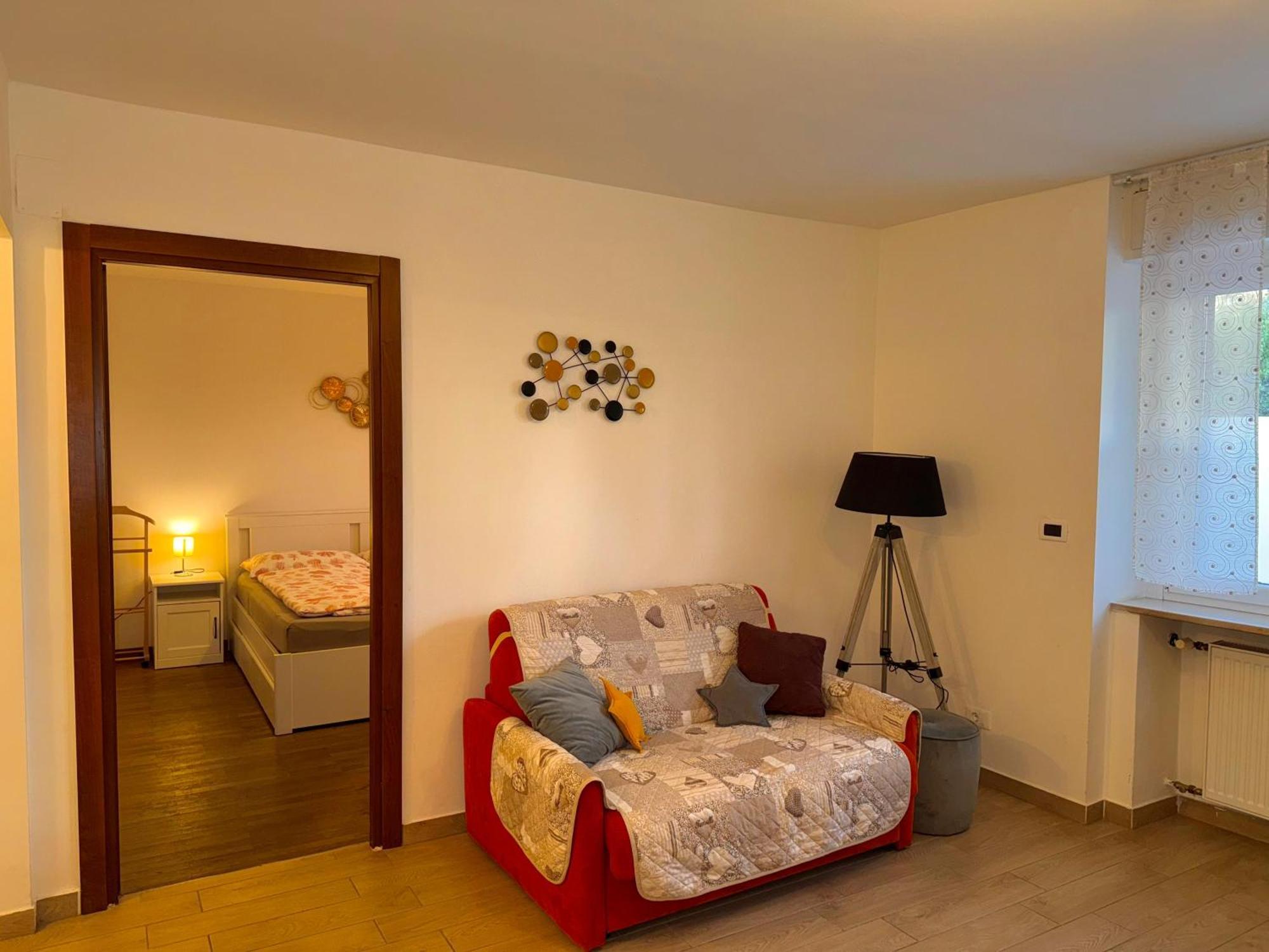 Friedrich Apartments Merano Dış mekan fotoğraf