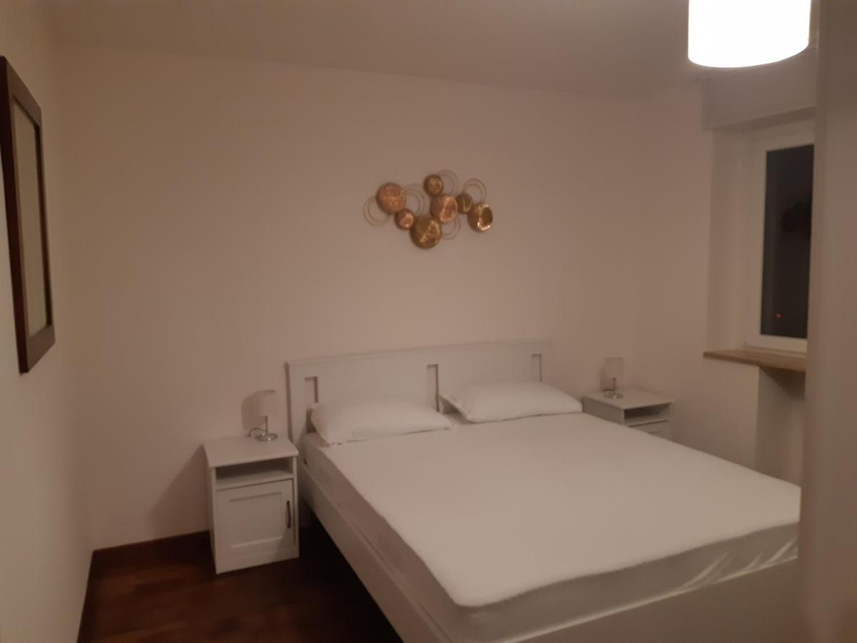Friedrich Apartments Merano Dış mekan fotoğraf