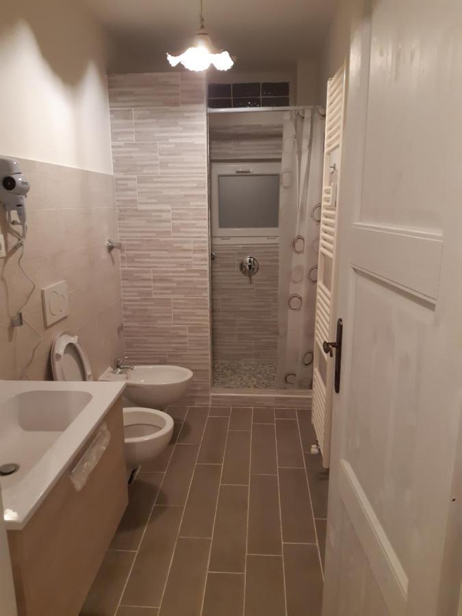 Friedrich Apartments Merano Dış mekan fotoğraf