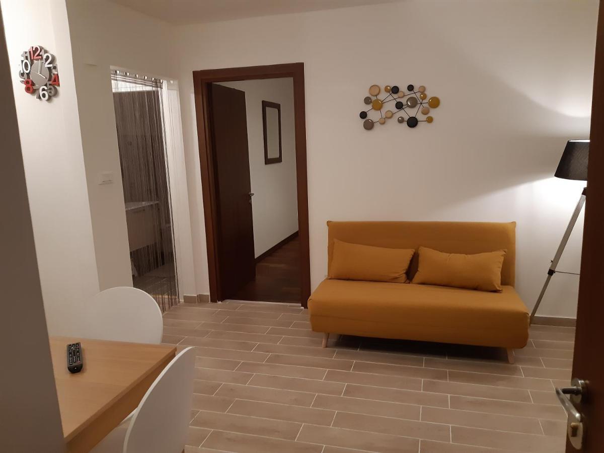 Friedrich Apartments Merano Dış mekan fotoğraf
