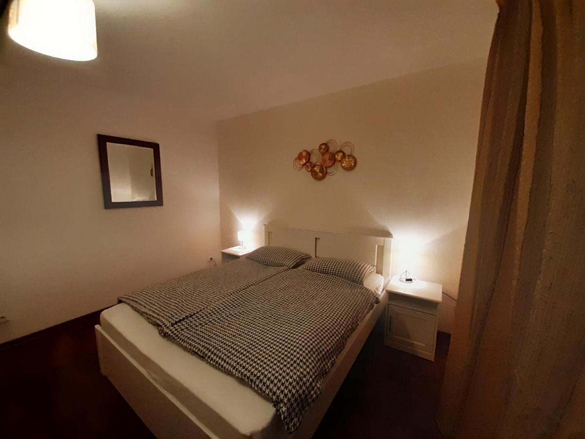 Friedrich Apartments Merano Dış mekan fotoğraf