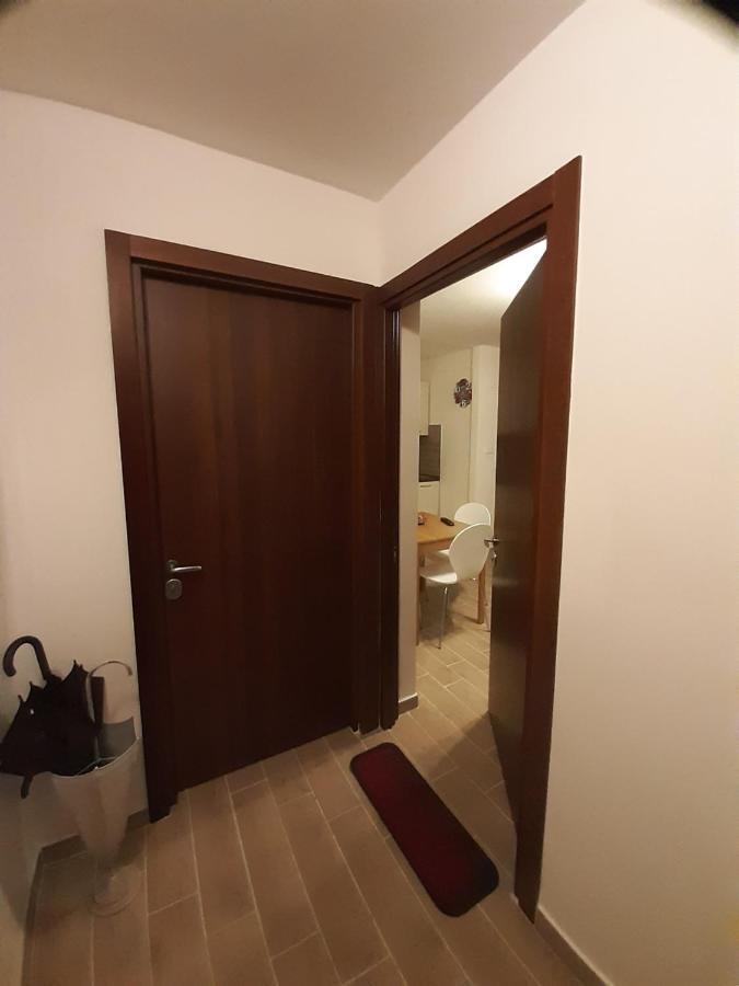 Friedrich Apartments Merano Dış mekan fotoğraf