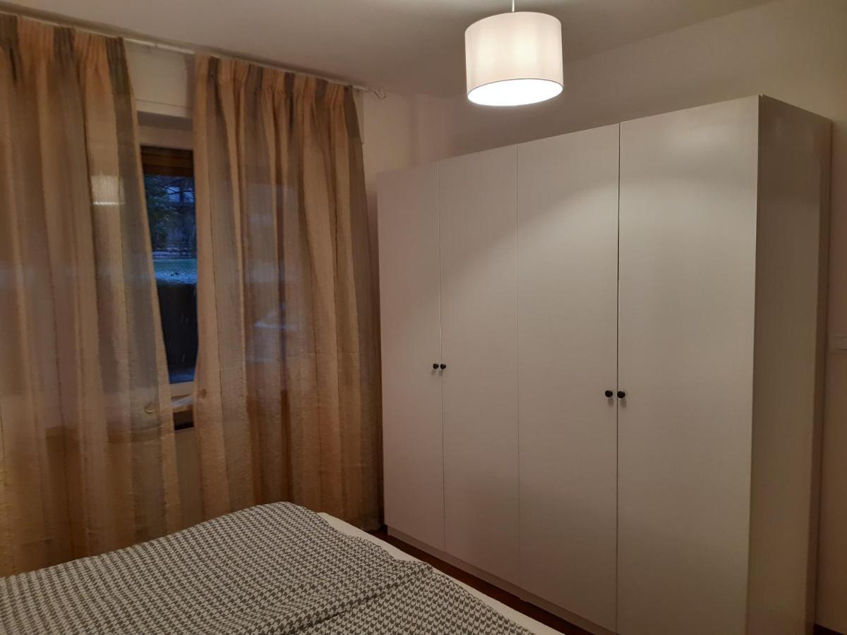 Friedrich Apartments Merano Dış mekan fotoğraf