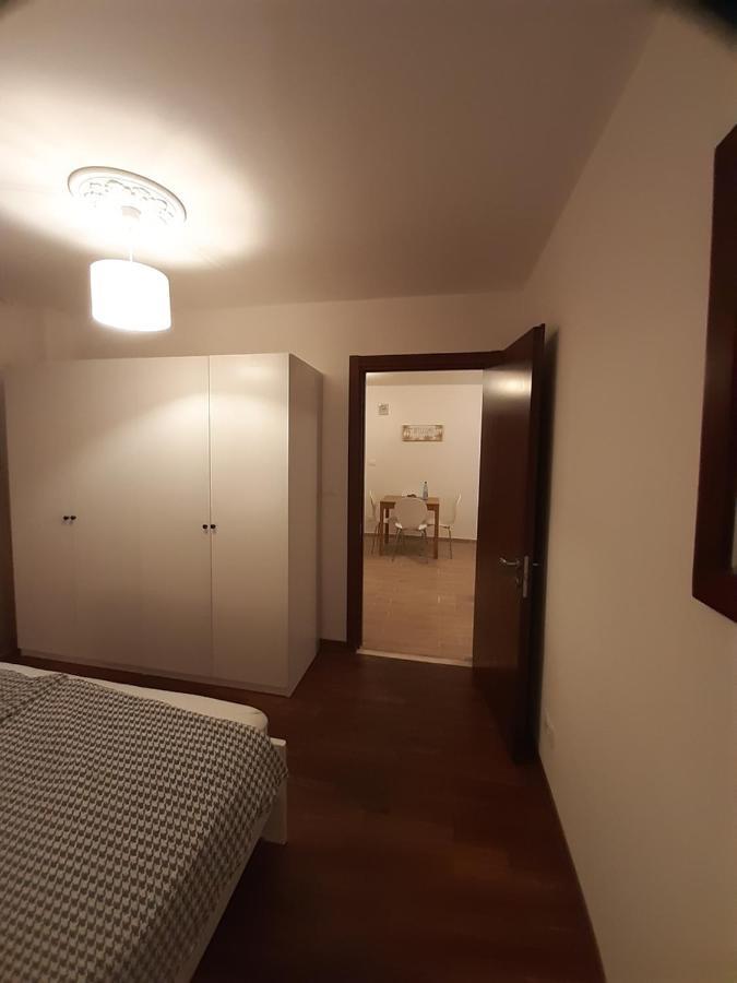Friedrich Apartments Merano Dış mekan fotoğraf