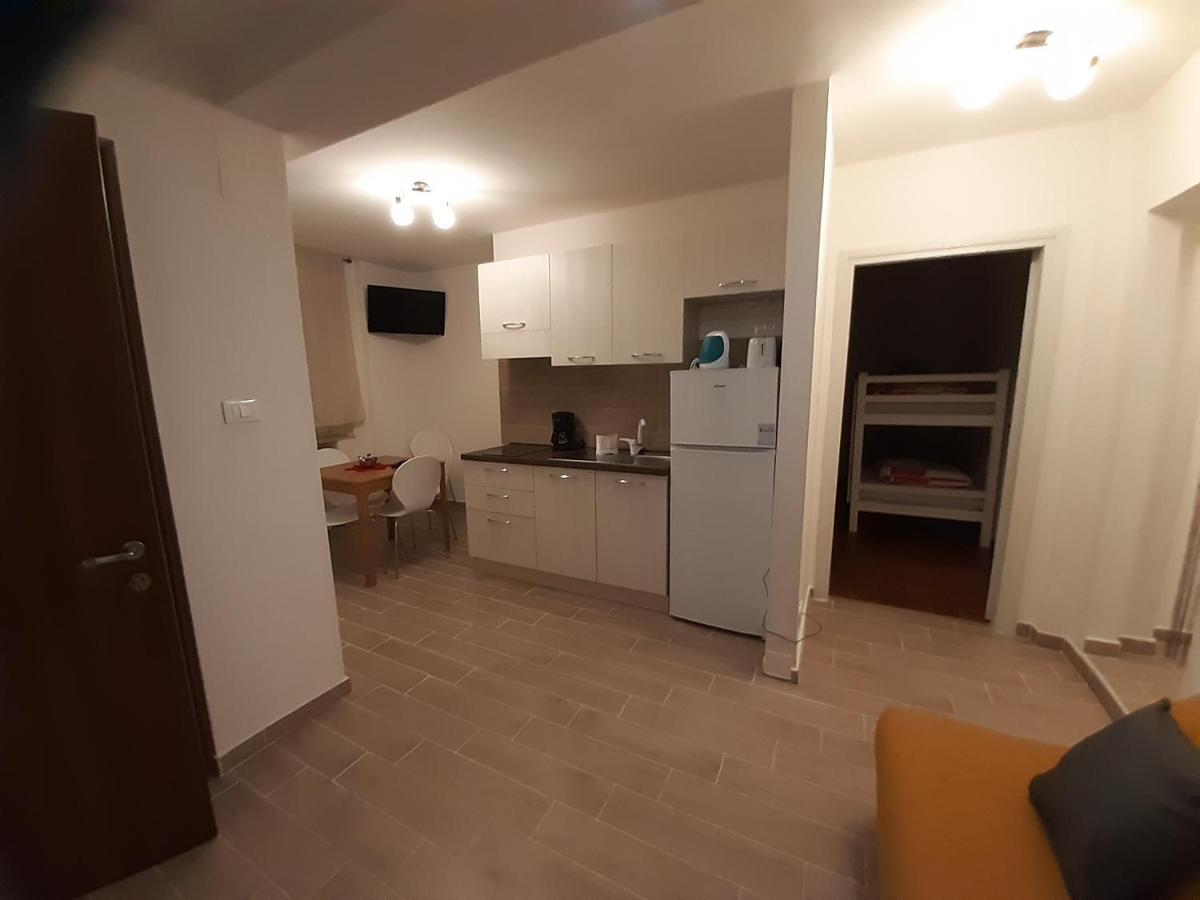 Friedrich Apartments Merano Dış mekan fotoğraf