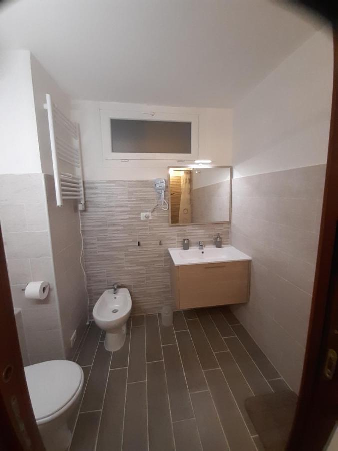 Friedrich Apartments Merano Dış mekan fotoğraf