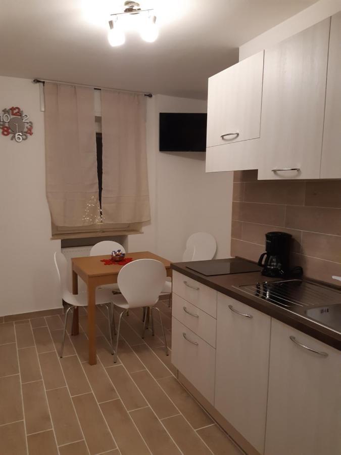 Friedrich Apartments Merano Dış mekan fotoğraf