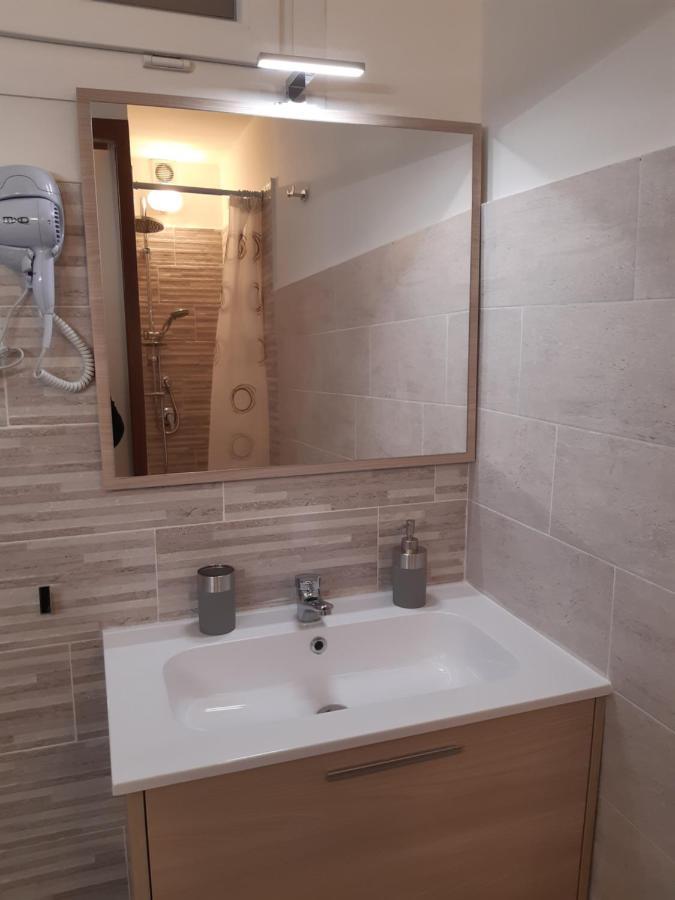 Friedrich Apartments Merano Dış mekan fotoğraf