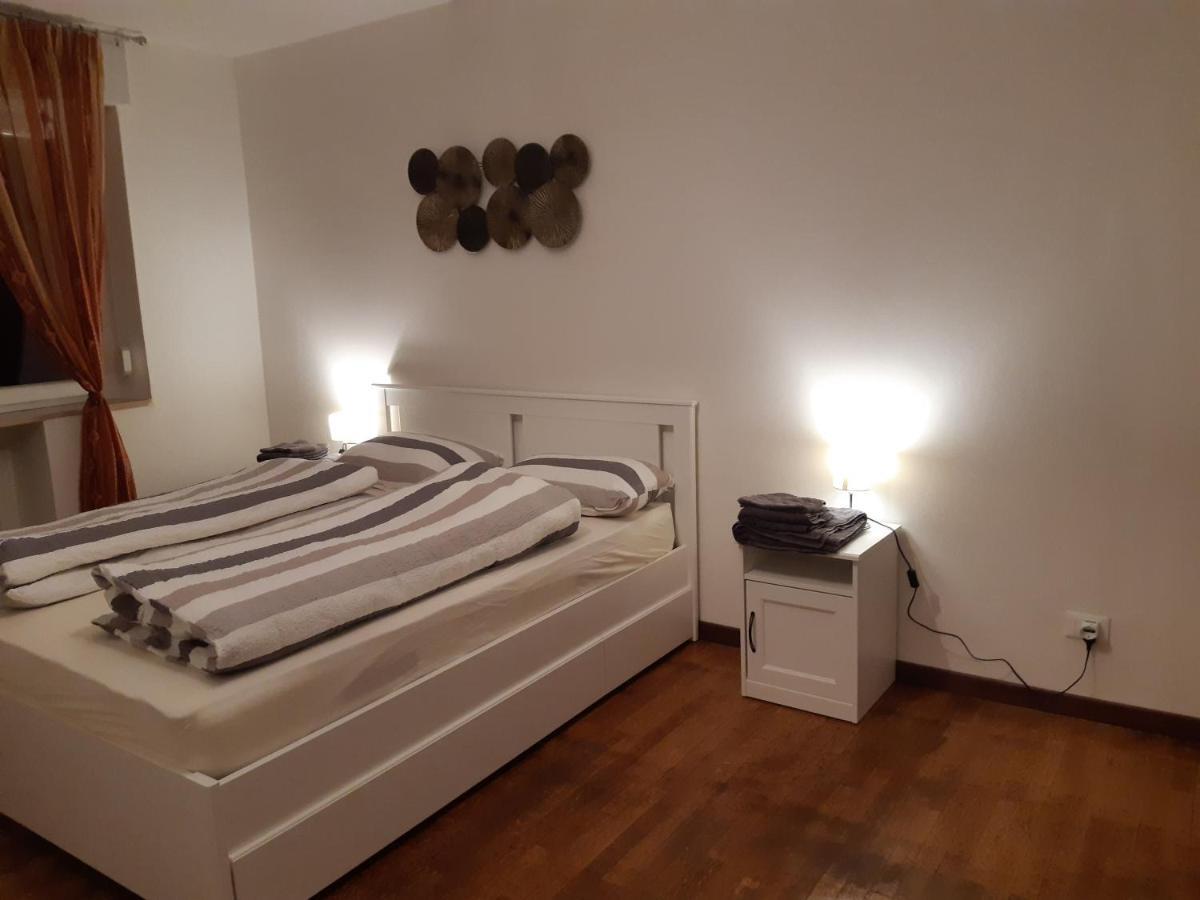 Friedrich Apartments Merano Dış mekan fotoğraf