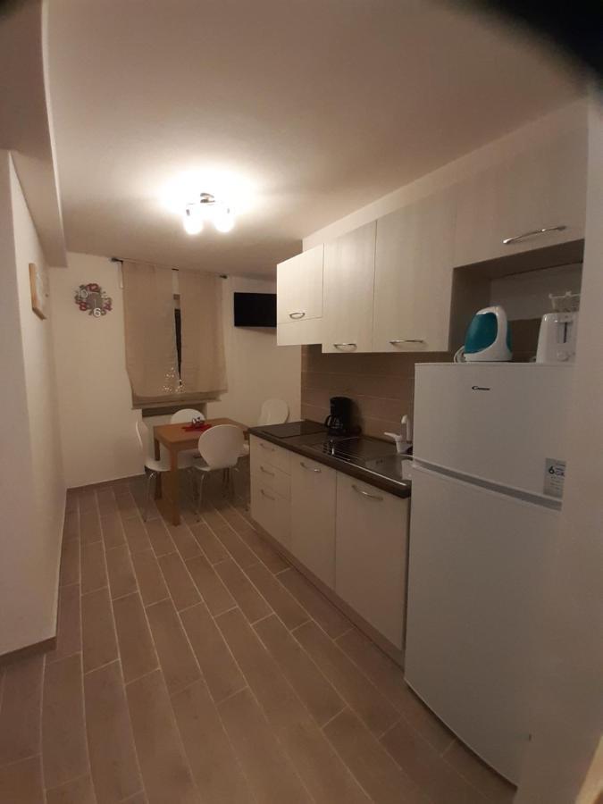 Friedrich Apartments Merano Dış mekan fotoğraf